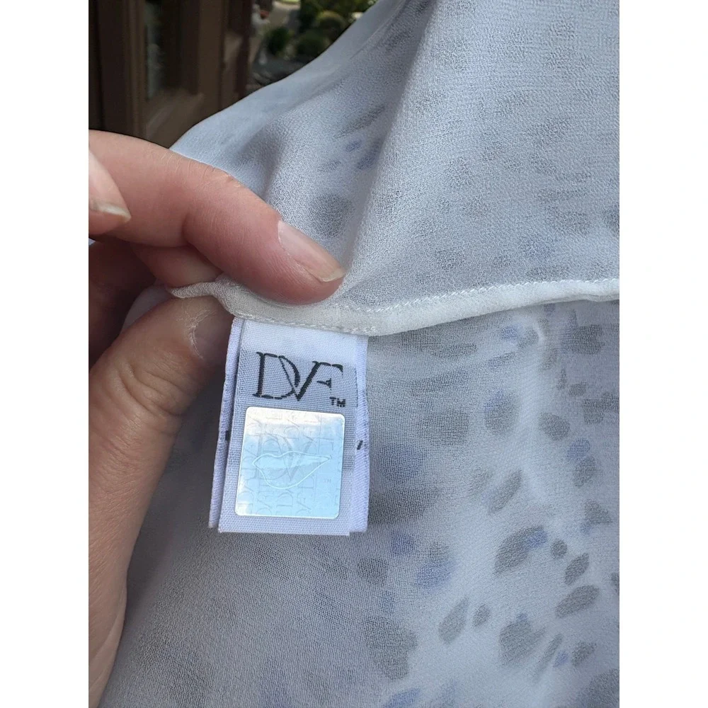 Diane Von Furstenberg this such